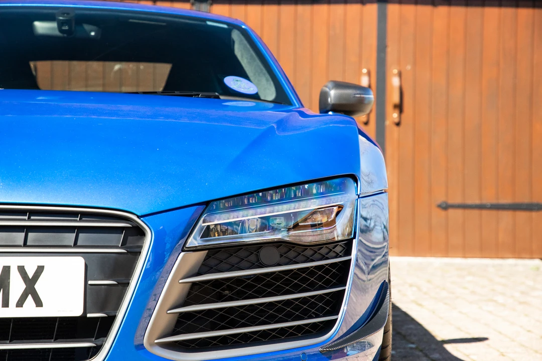 2015 Audi 42 R8 - Image 25 of 31