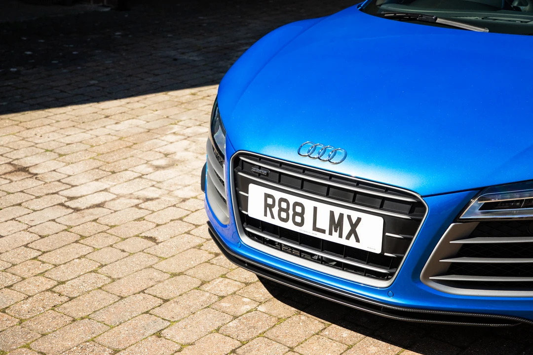 2015 Audi 42 R8 - Image 19 of 31
