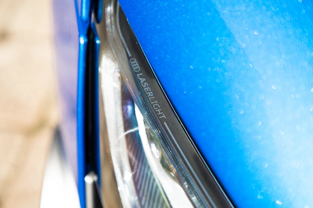 2015 Audi 42 R8 - Image 21 of 31