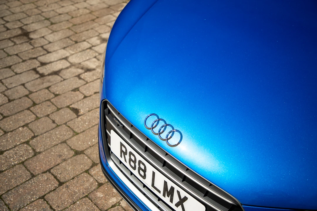 2015 Audi 42 R8 - Image 27 of 31