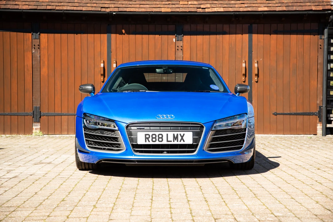 2015 Audi 42 R8 - Image 11 of 31