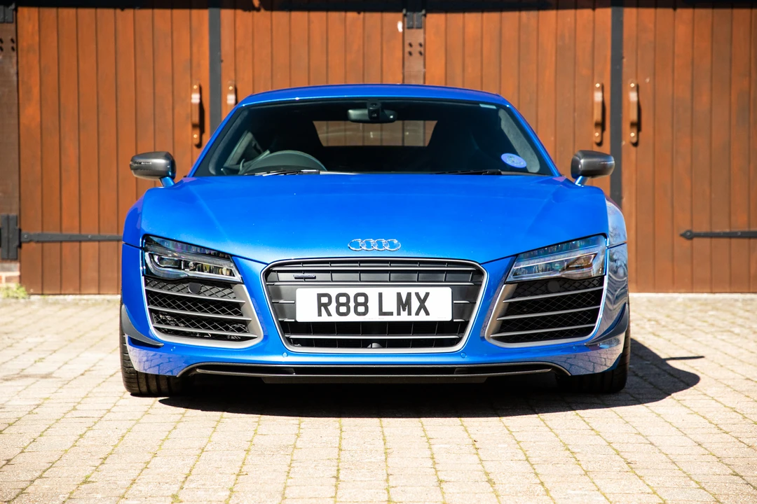 2015 Audi 42 R8 - Image 17 of 31