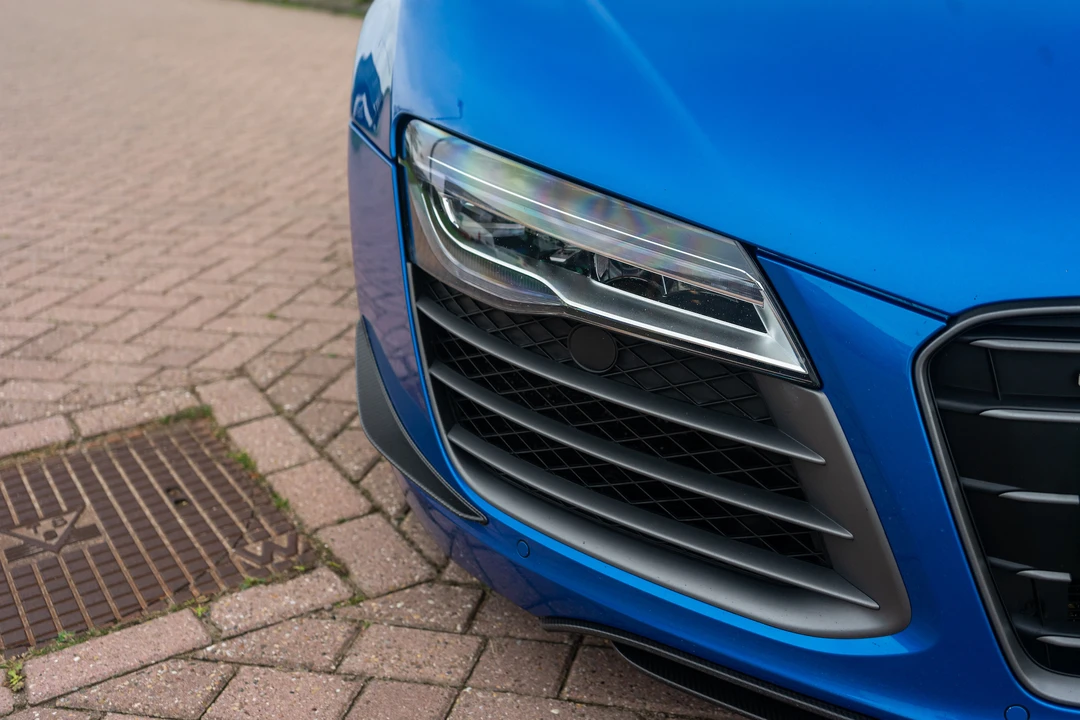 2015 Audi 42 R8 - Image 22 of 31