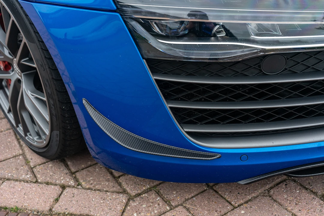 2015 Audi 42 R8 - Image 23 of 31