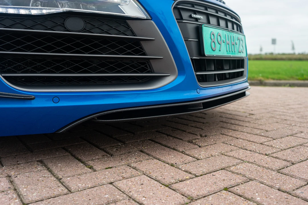 2015 Audi 42 R8 - Image 27 of 31