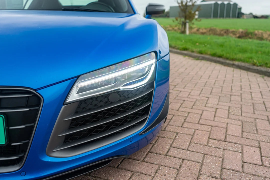 2015 Audi 42 R8 - Image 30 of 31