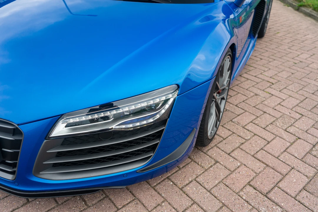2015 Audi 42 R8 - Image 31 of 31