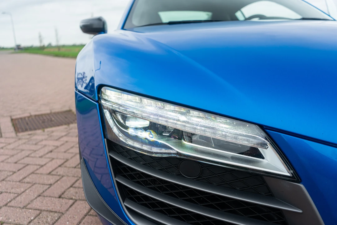 2015 Audi 42 R8 - Image 29 of 31