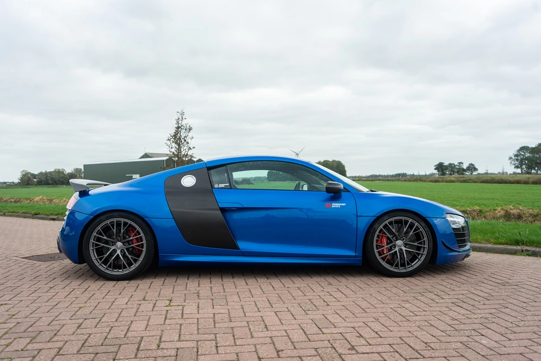 2015 Audi 42 R8 - Image 21 of 31