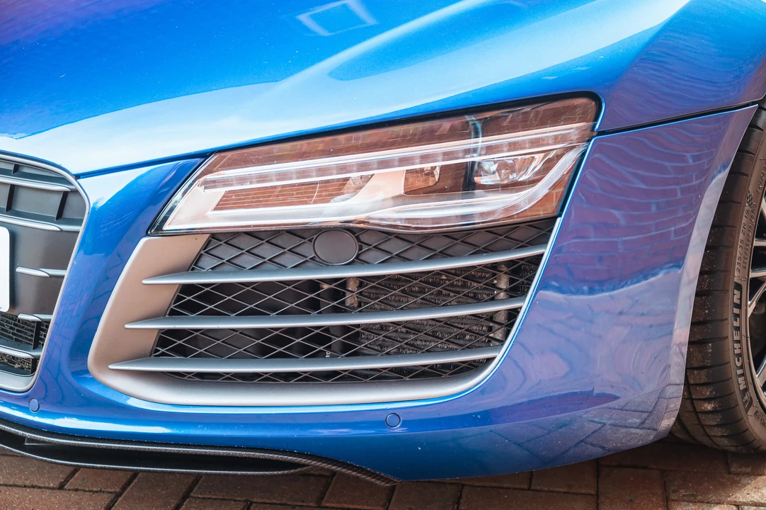 2015 Audi 42 R8 - Image 29 of 31