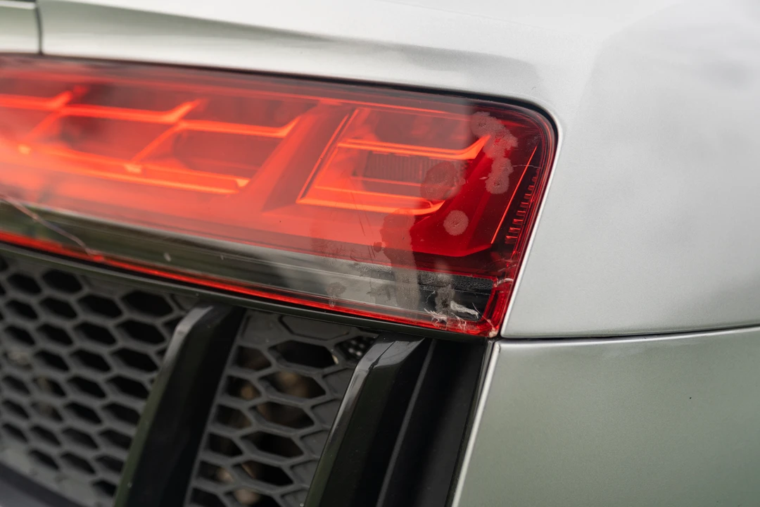 2015 Audi 42 R8 - Image 29 of 31