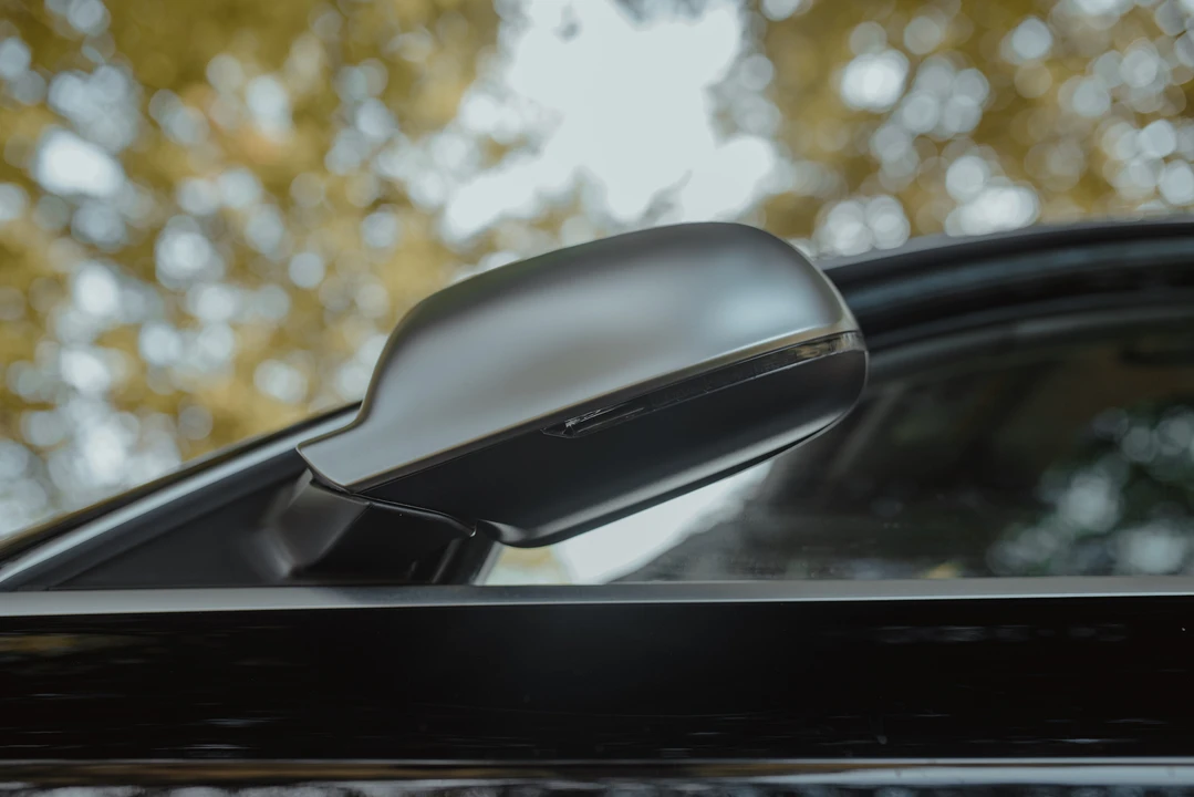 2015 Audi B8 RS4 - Image 13 of 31