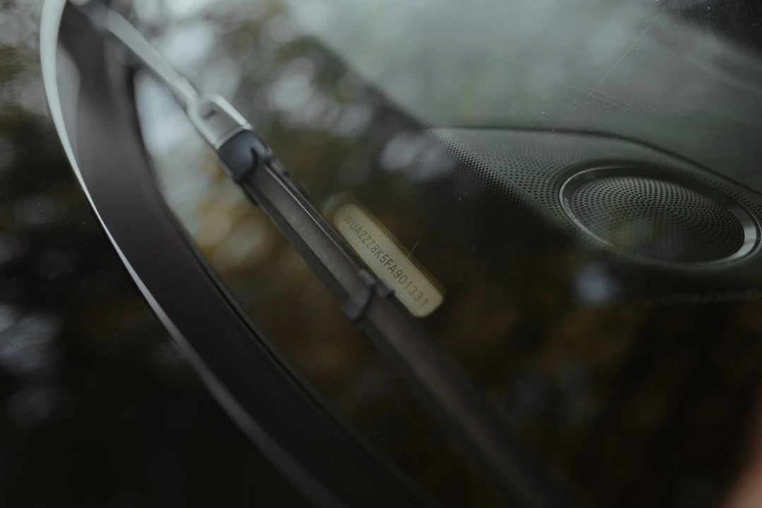 2015 Audi B8 RS4 - Image 14 of 31