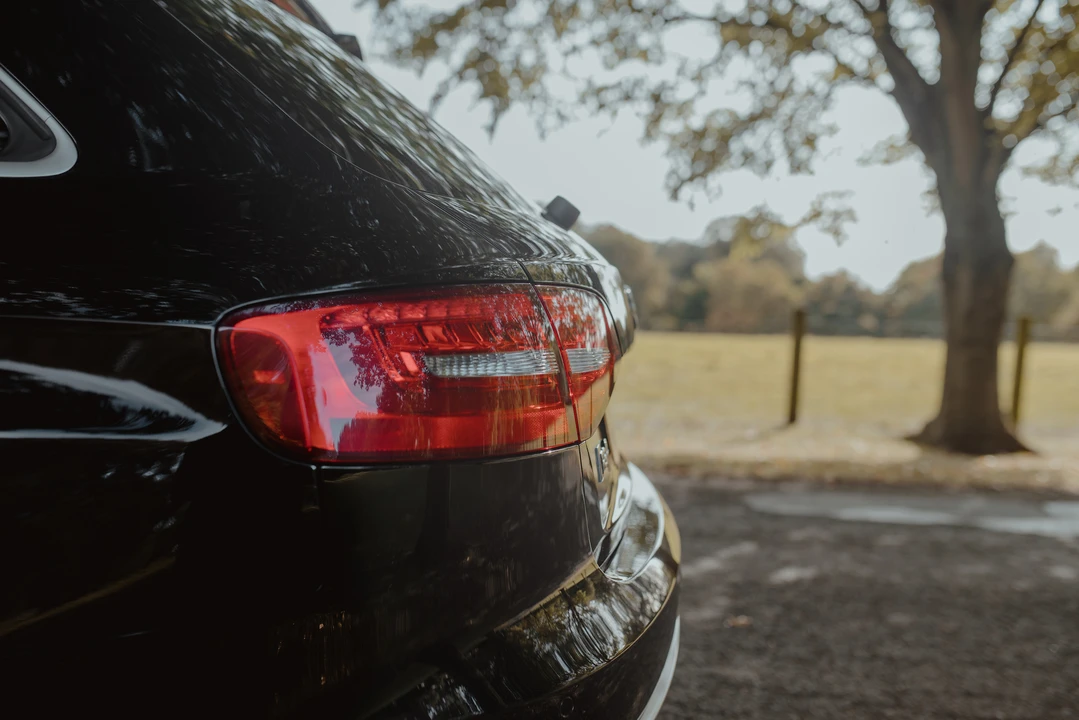 2015 Audi B8 RS4 - Image 15 of 31
