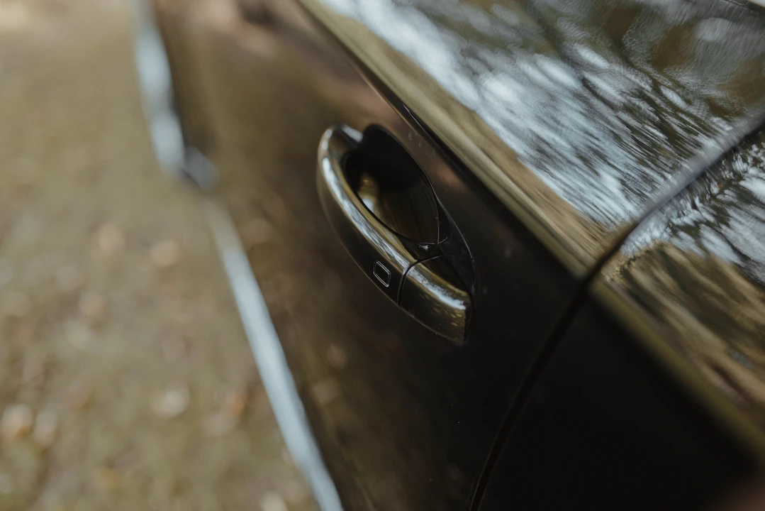 2015 Audi B8 RS4 - Image 16 of 31
