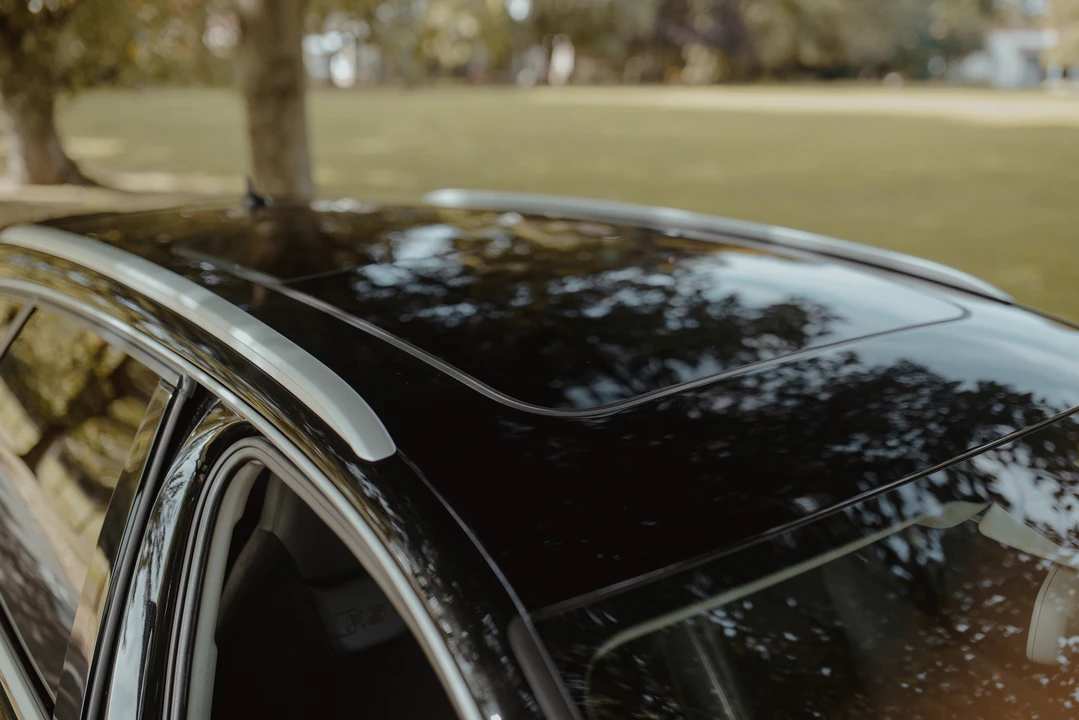 2015 Audi B8 RS4 - Image 25 of 31