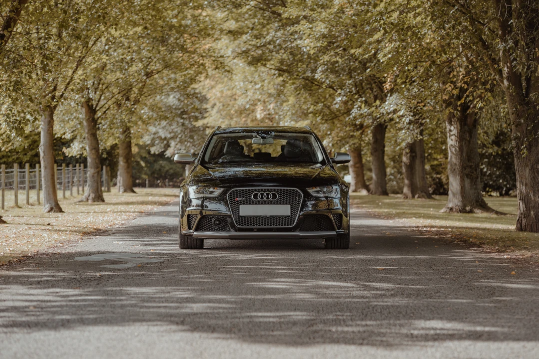 2015 Audi B8 RS4 - Image 3 of 31