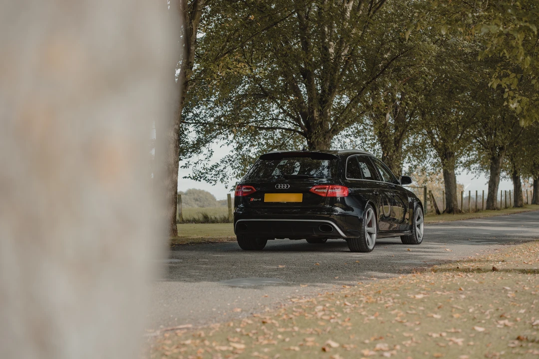 2015 Audi B8 RS4 - Image 7 of 31