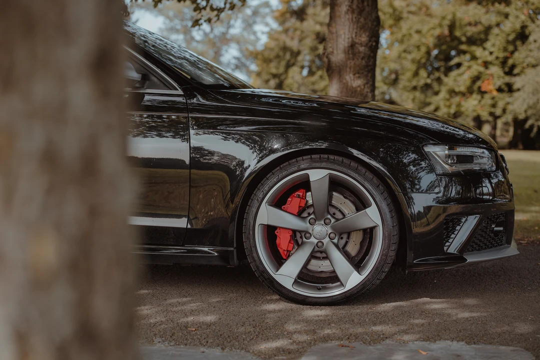 2015 Audi B8 RS4 - Image 9 of 31