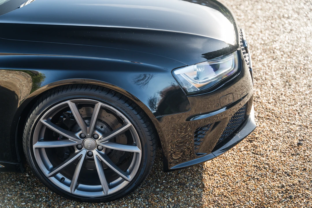 2015 Audi B8 RS4 - Image 16 of 31