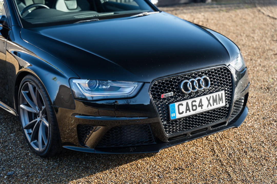 2015 Audi B8 RS4 - Image 17 of 31