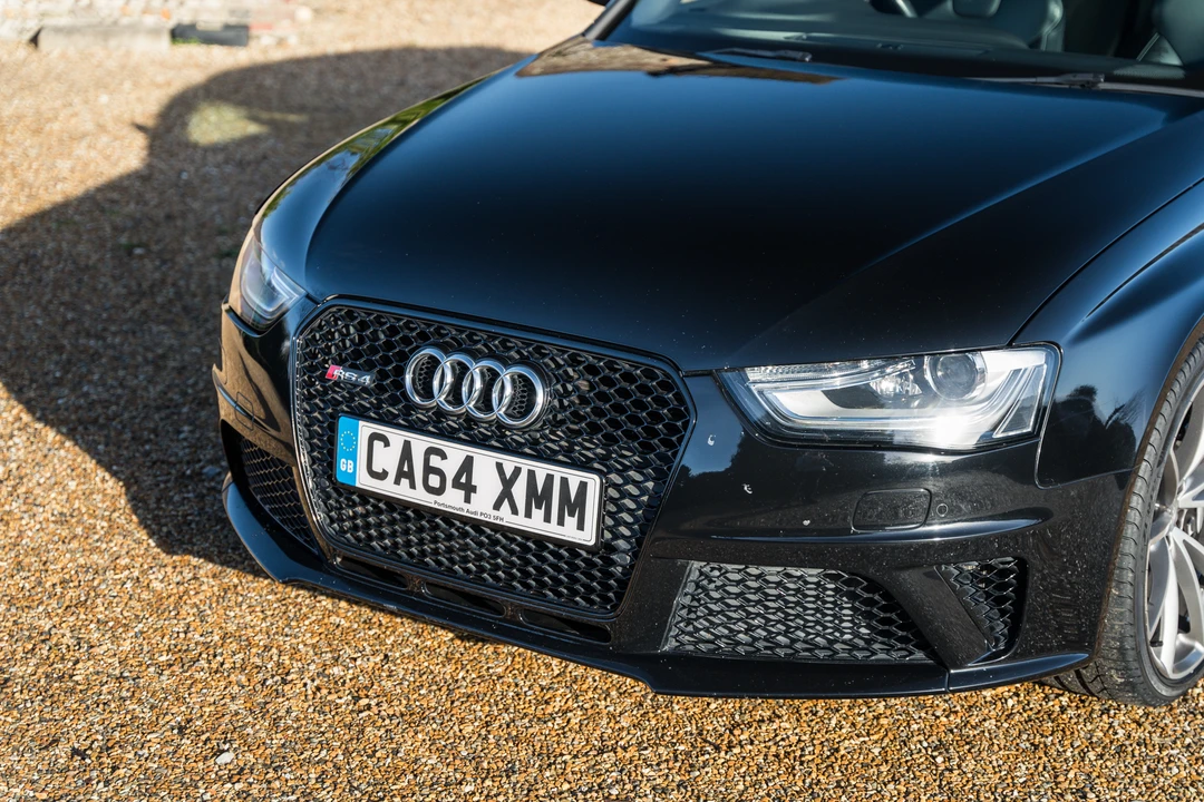 2015 Audi B8 RS4 - Image 20 of 31
