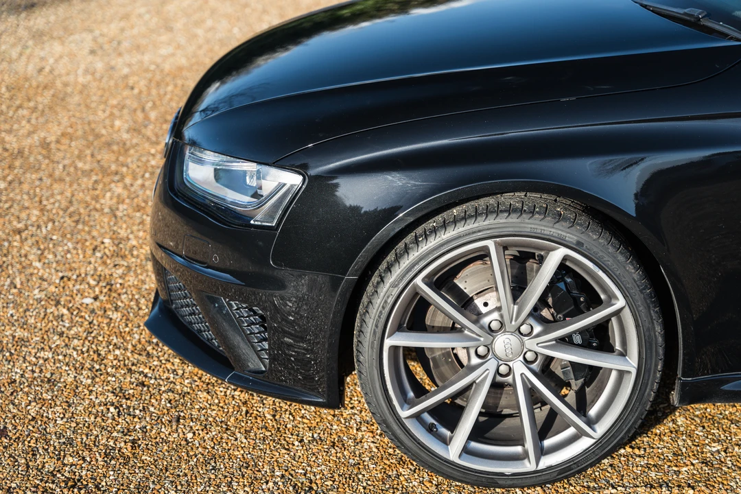 2015 Audi B8 RS4 - Image 22 of 31