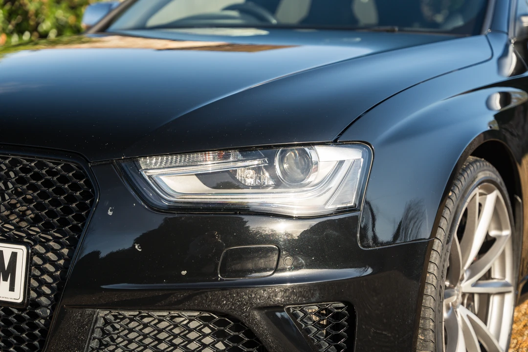 2015 Audi B8 RS4 - Image 23 of 31