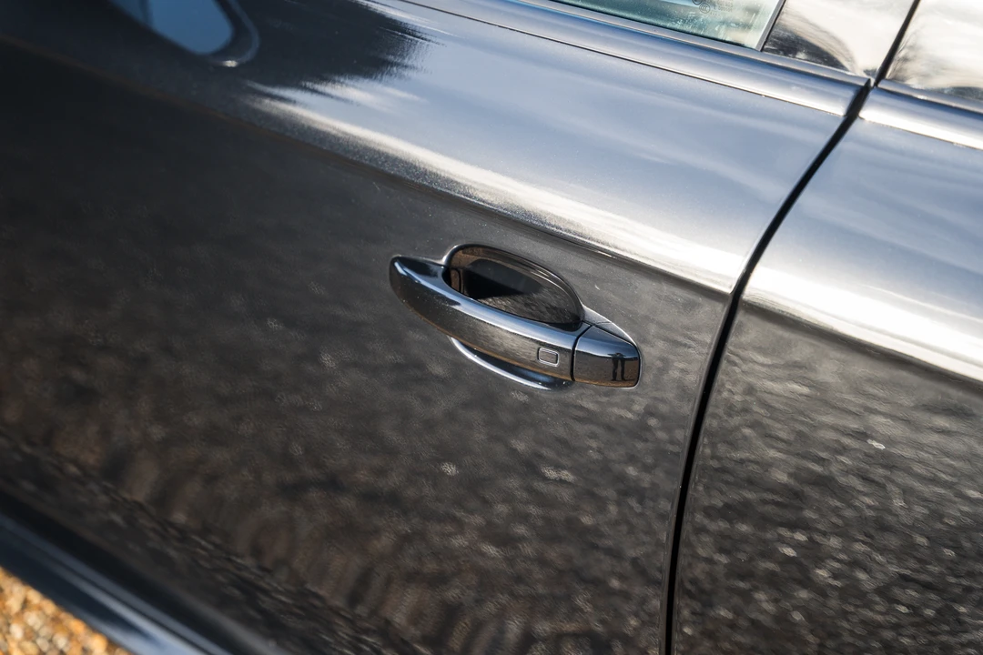 2015 Audi B8 RS4 - Image 27 of 31
