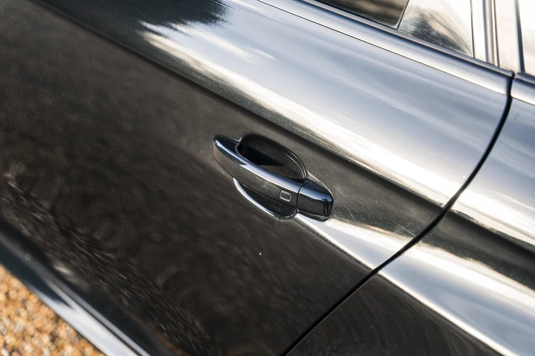 2015 Audi B8 RS4 - Image 28 of 31