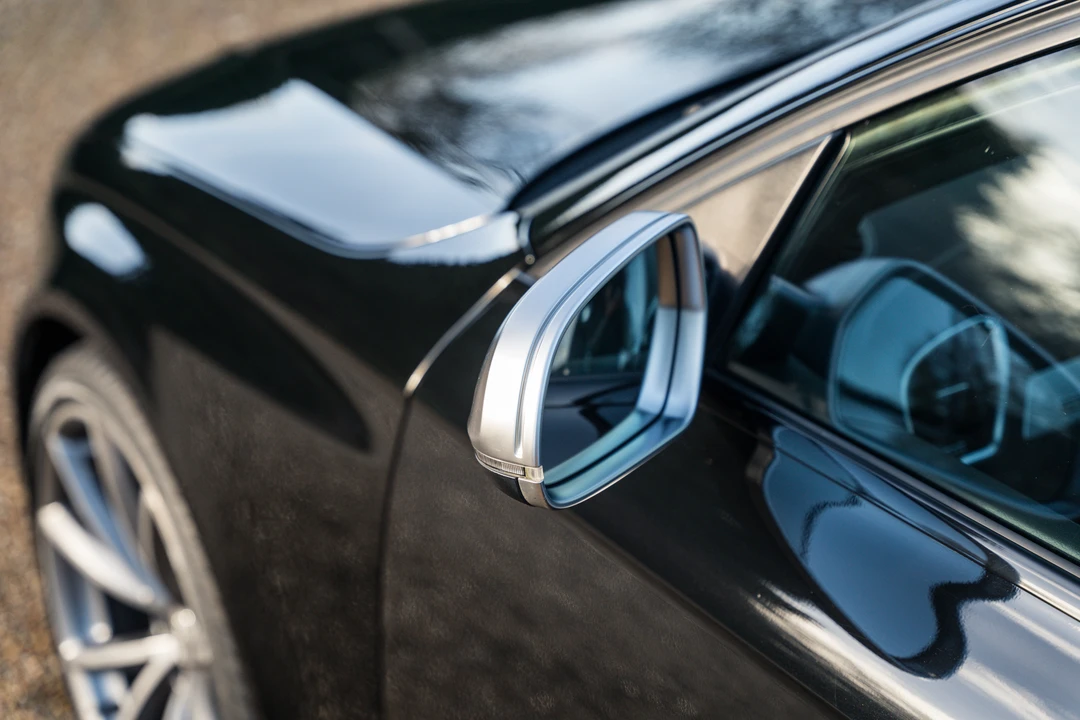 2015 Audi B8 RS4 - Image 29 of 31