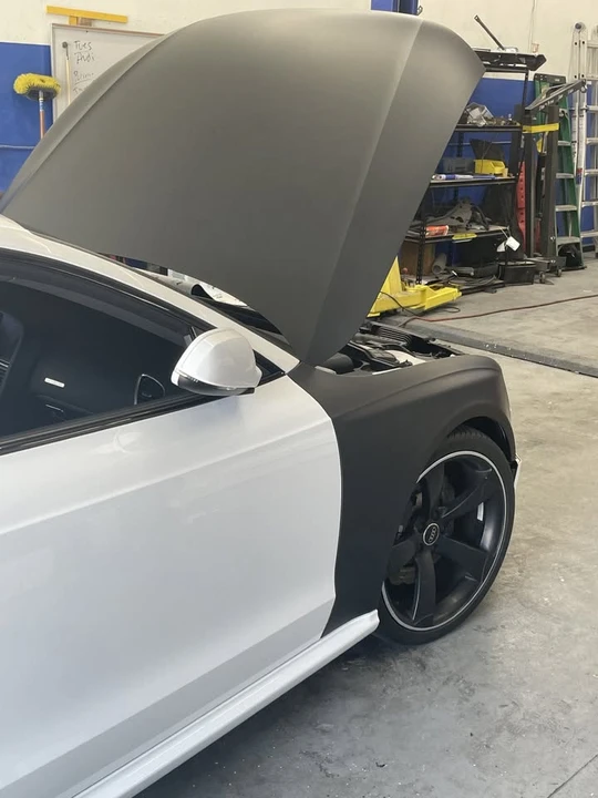 2015 Audi B8 RS5 - Image 3 of 5