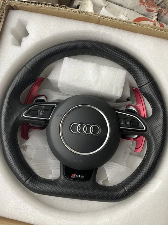2015 Audi B8 RS5 - Image 5 of 5