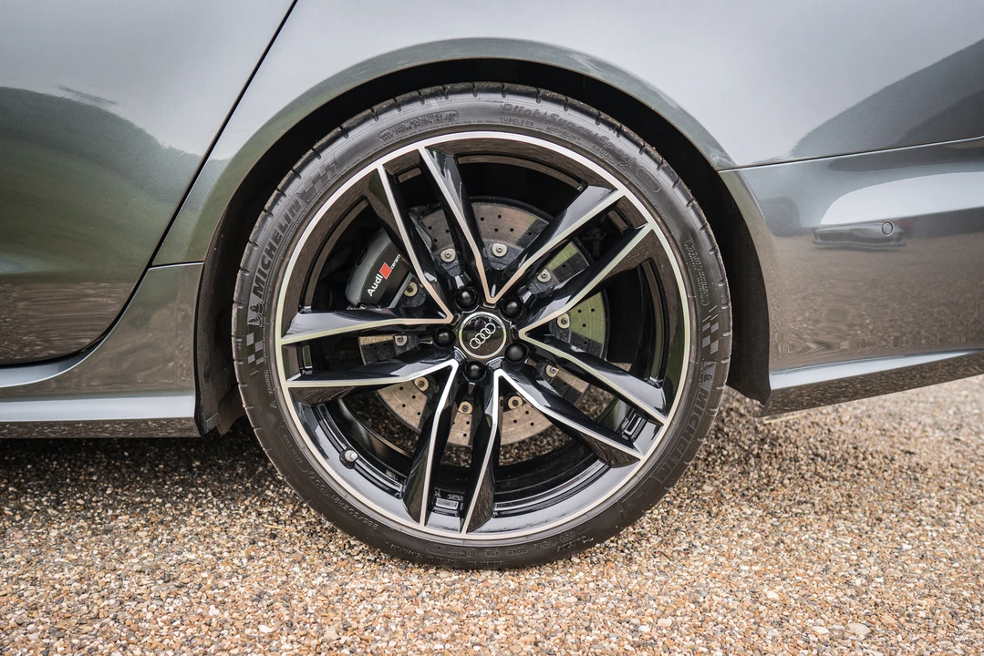 2015 Audi C7 RS6 - Image 22 of 31
