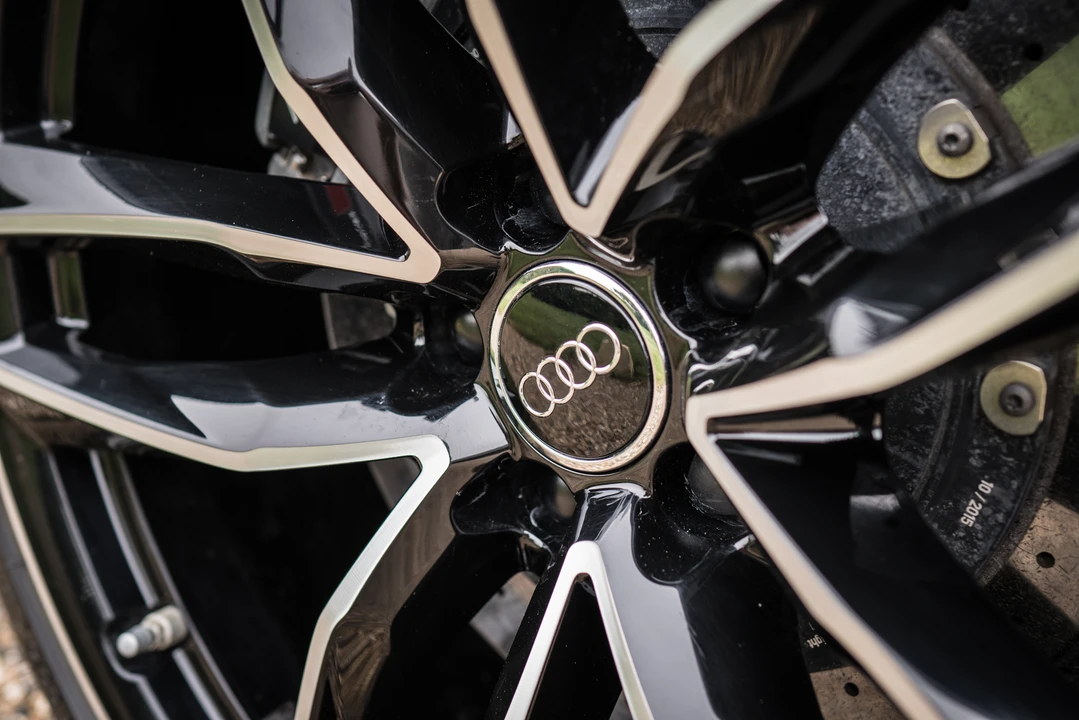 2015 Audi C7 RS6 - Image 23 of 31