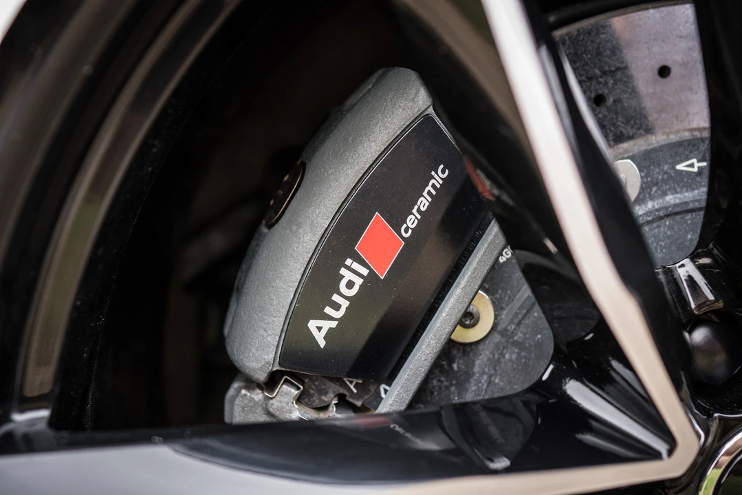2015 Audi C7 RS6 - Image 25 of 31