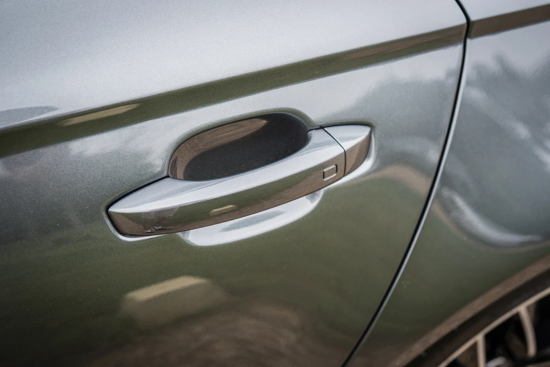 2015 Audi C7 RS6 - Image 27 of 31