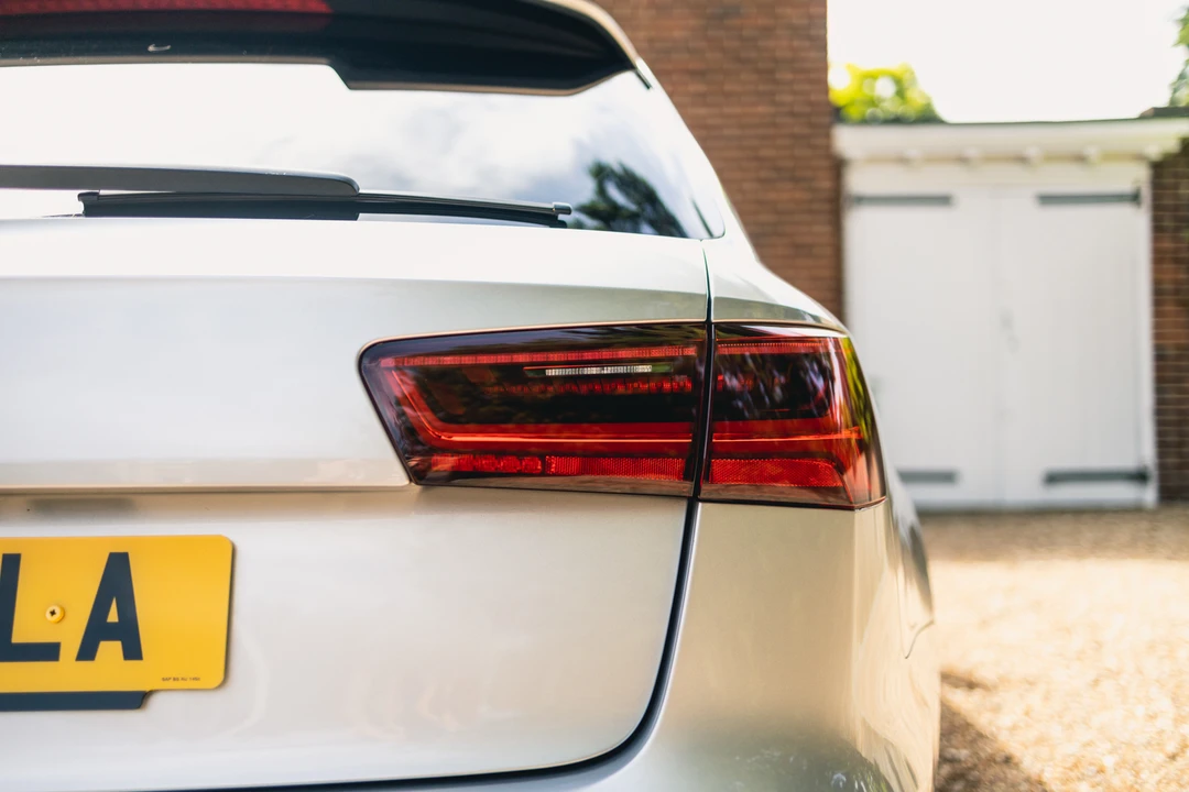 2015 Audi C7 RS6 - Image 26 of 31