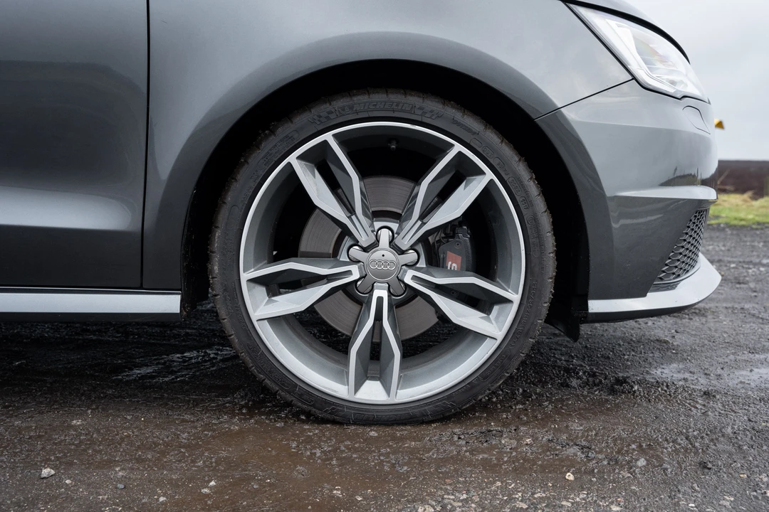 2015 Audi A1 - Image 27 of 31
