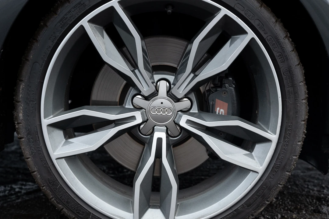 2015 Audi A1 - Image 28 of 31