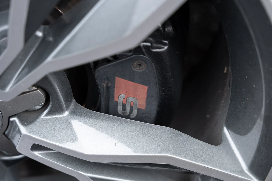 2015 Audi A1 - Image 29 of 31