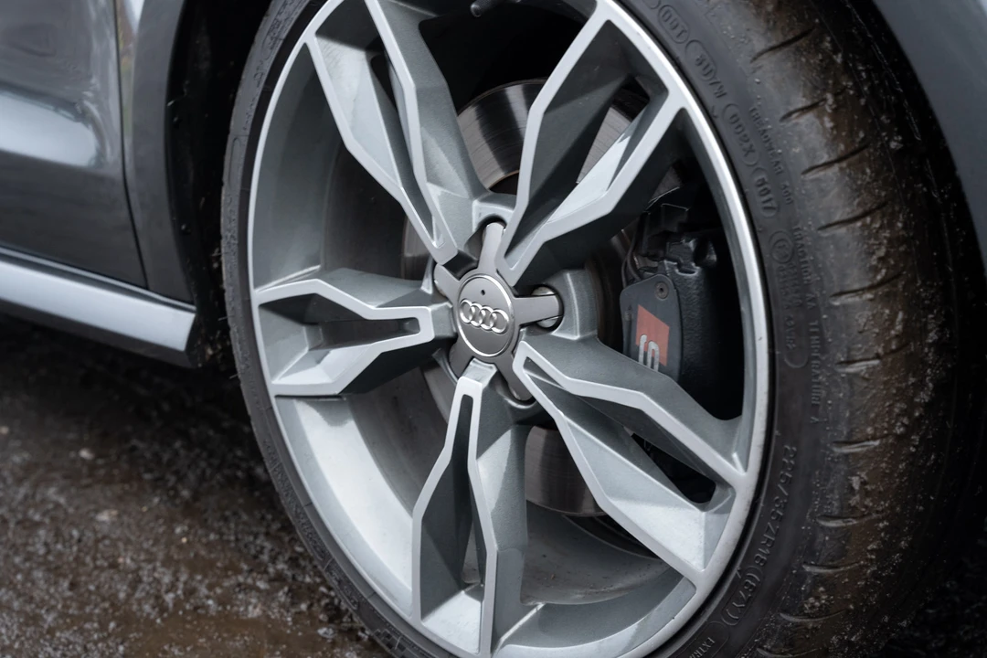 2015 Audi A1 - Image 30 of 31