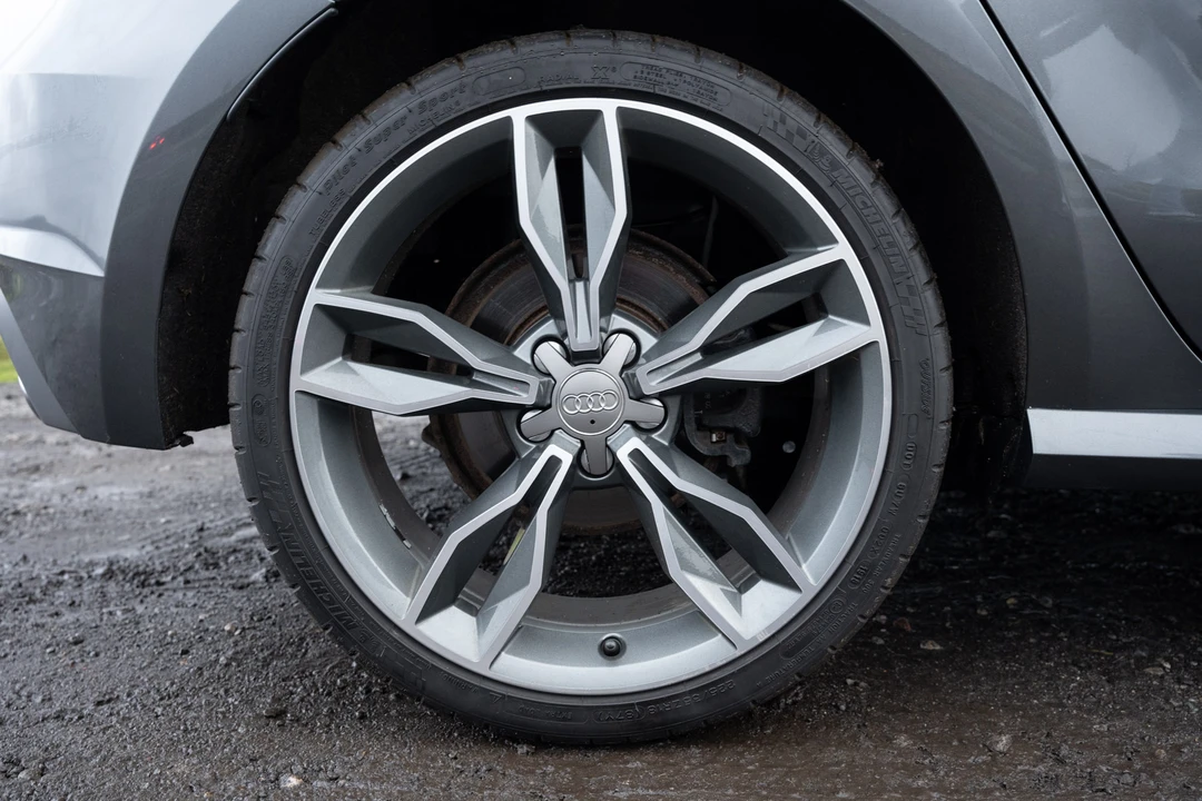2015 Audi A1 - Image 31 of 31