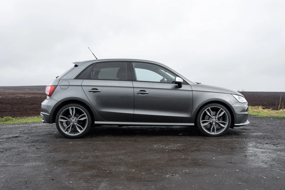 2015 Audi A1 - Image 21 of 31