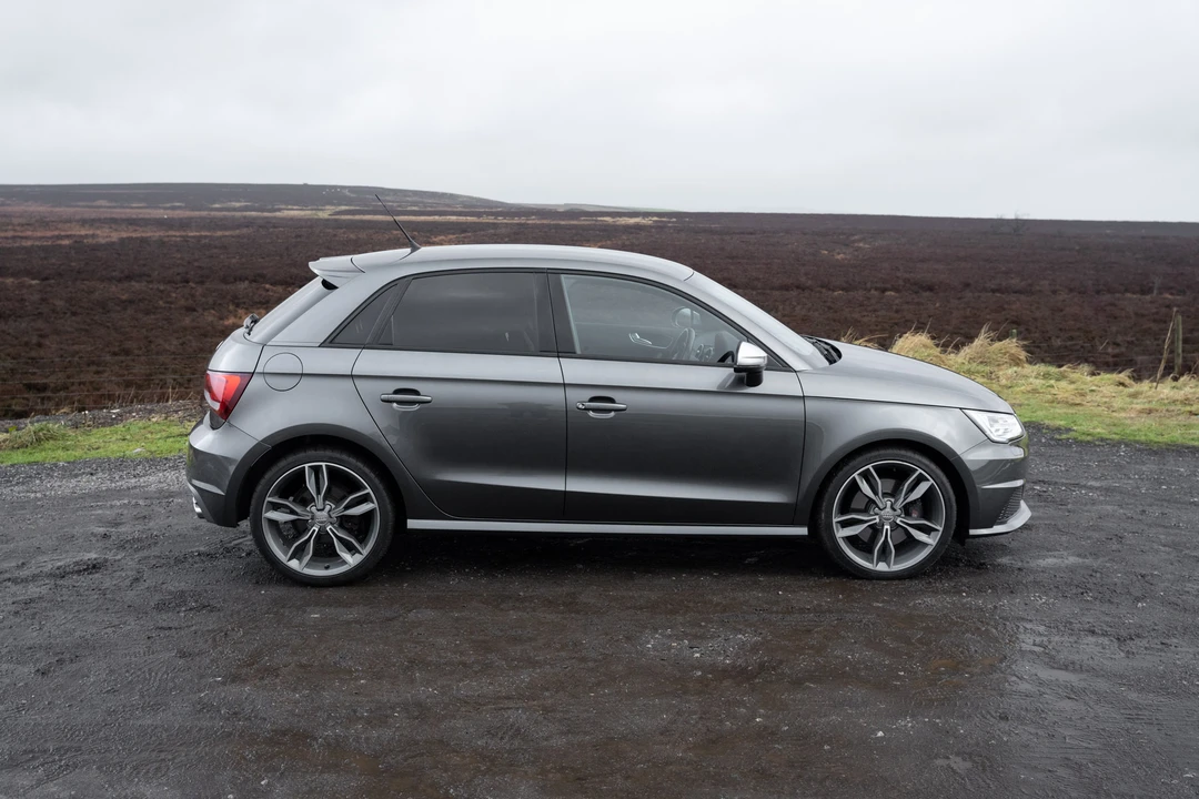 2015 Audi A1 - Image 22 of 31