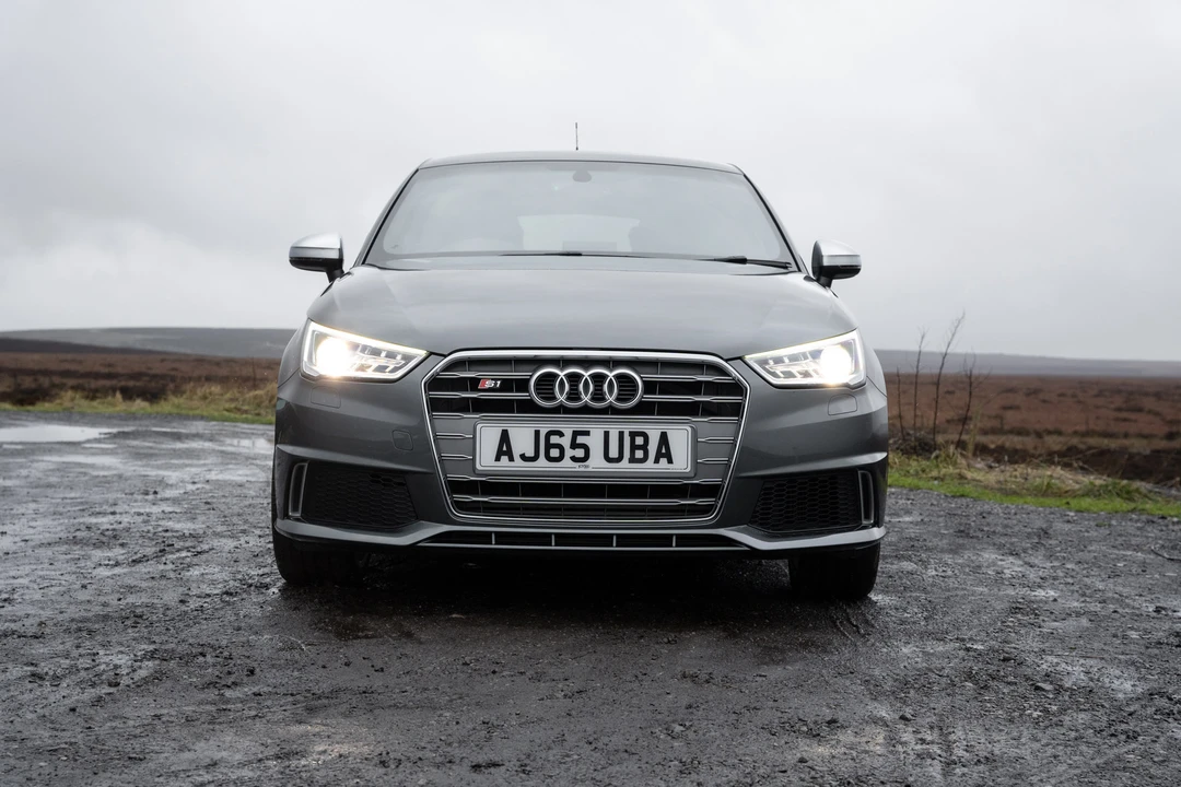 2015 Audi A1 - Image 5 of 31
