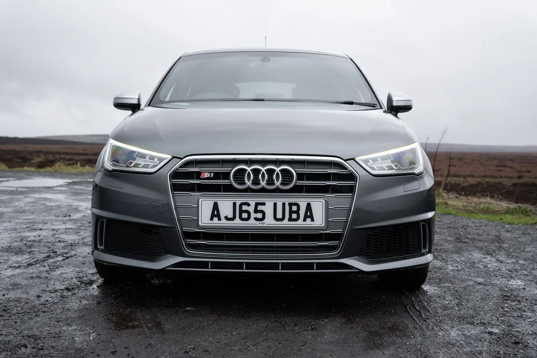 2015 Audi A1 - Image 6 of 31