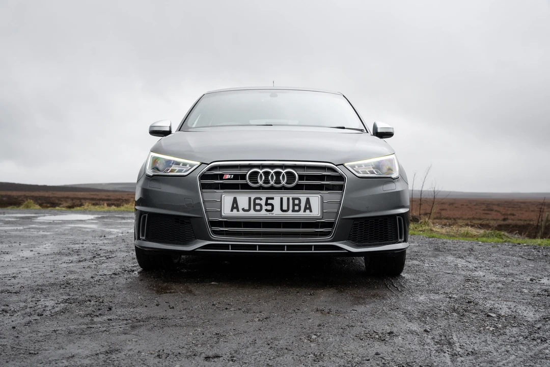 2015 Audi A1 - Image 7 of 31