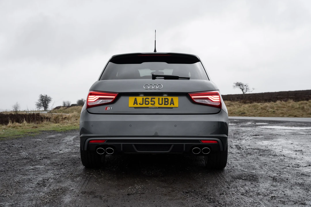 2015 Audi A1 - Image 18 of 31