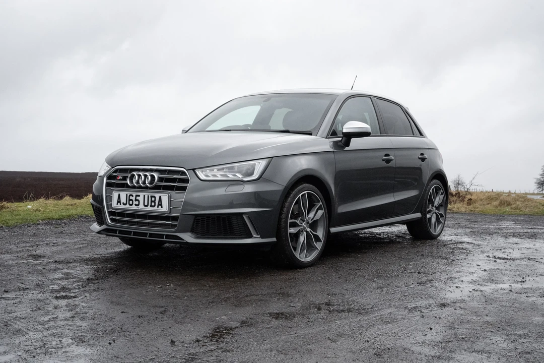 2015 Audi A1 - Image 12 of 31